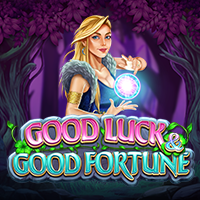 Good Luck &amp; Good Fortune